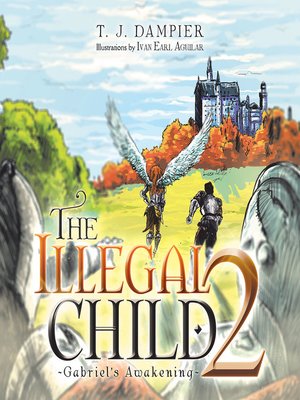 cover image of The Illegal Child 2